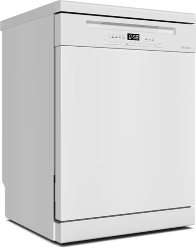 Máy rửa chén độc lập Miele G 5310 SC Active Plus- White